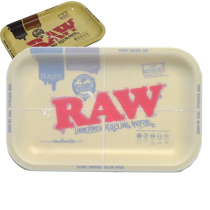 RAW　メタルトレーダブ　スモール