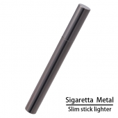 この(PEARLSigaretta Metalシガレッタオイルライターメタルー2.BLACK)の商品詳細ページを見る