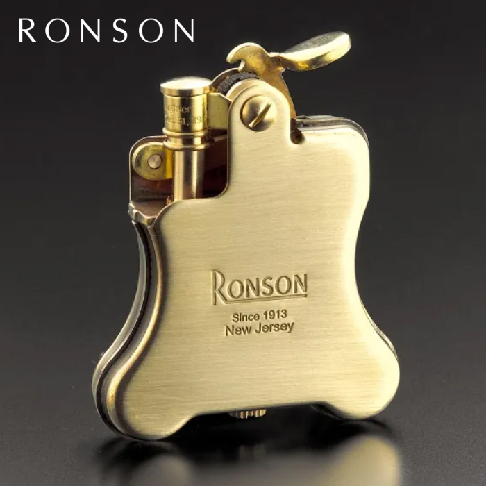 この(RONSON BANJO ロンソン バンジョー ブラスサテン（R01-1041）)の商品詳細ページを見る