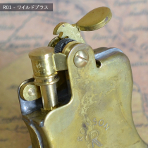 RONSON BANJO ロンソン バンジョー ブラスサテン(R01-1041)