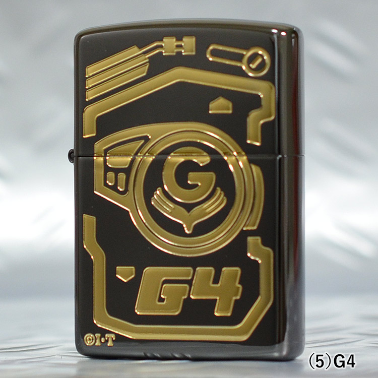 ZP仮面ライダーアギト G4