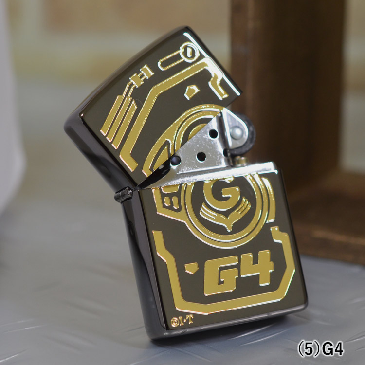 ZP仮面ライダーアギト G4