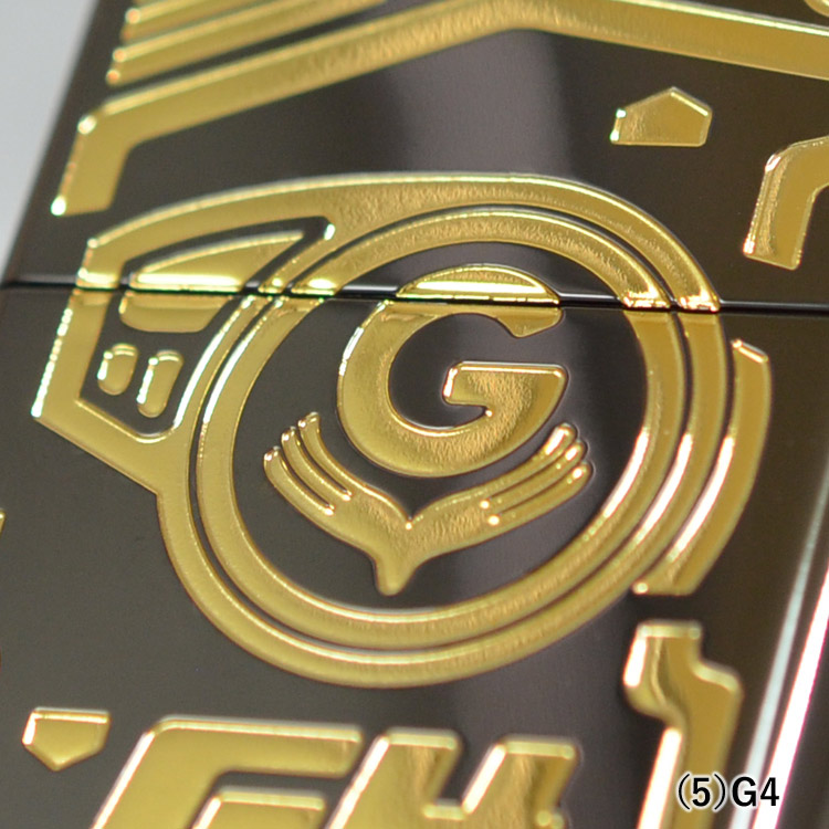 ZP仮面ライダーアギト G4