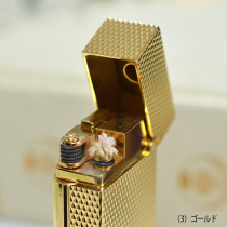 Windmill ウインドミル フリントオイルライターFOX-0007(7)ブルー