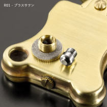 RONSON BANJO ロンソン バンジョー 黒マット(R01-1042)