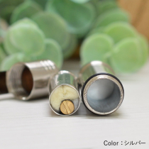 Penguin GOINGペンギン ゴーイングカラビナ一体型オイルライター　シルバー