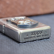 HARLEY-DAVIDSONハーレーダビッドソンHDP-79（SV×スカルメタル）