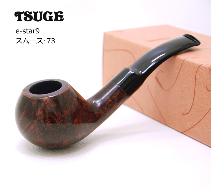この(TSUGE ツゲ 柘製作所 e-star9 イースターナイン スムース・73)の商品詳細ページを見る