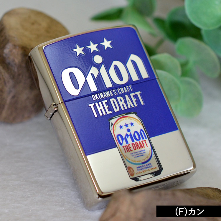 オリオンビール OrionBeer (F)カン