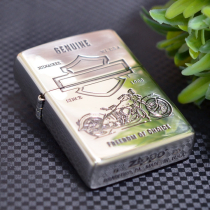 HARLEY-DAVIDSONハーレーダビッドソンHDP-80（SV×バイク）