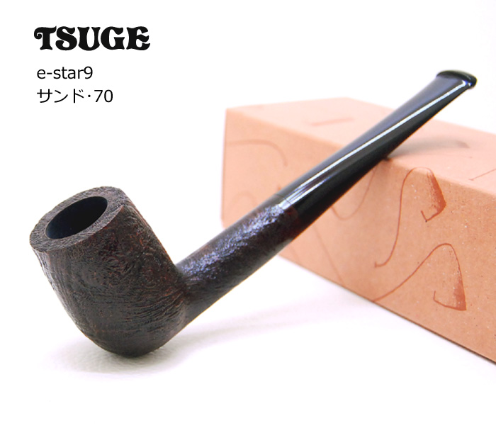 この(TSUGE ツゲ 柘製作所 e-star9 イースターナイン サンド・70)の商品詳細ページを見る