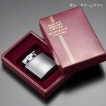 RONSON STANDARD ロンソン スタンダード ワイルドブラス(R02-M010)