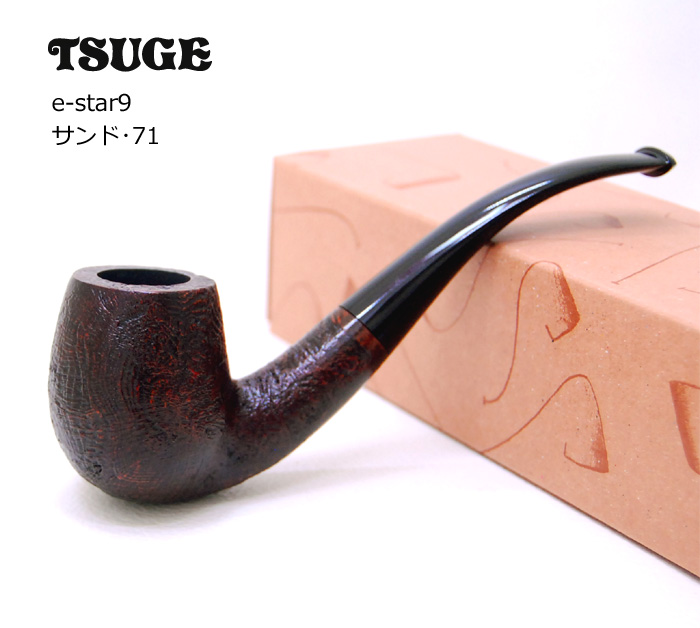 この(TSUGE ツゲ 柘製作所 e-star9 イースターナイン サンド・71)の商品詳細ページを見る