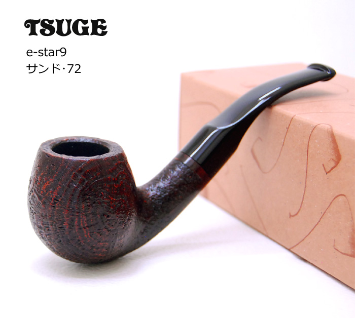 この(TSUGE ツゲ 柘製作所 e-star9 イースターナイン サンド・72)の商品詳細ページを見る