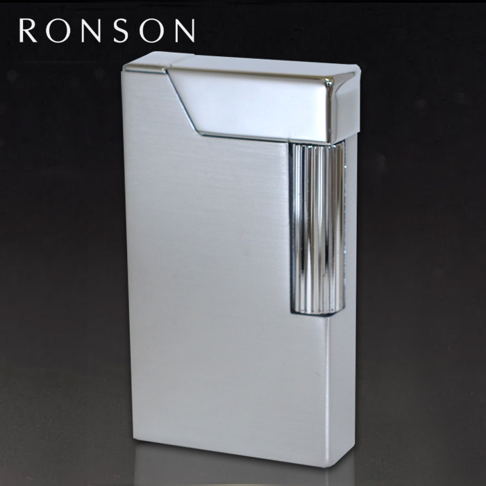 この(RONSON WORK26 ロンソン ワーク26 クロームサテン（R26-1040）)の商品詳細ページを見る
