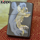 この(レーザー&エッチング鯉の飛躍-金（2BKG-鯉）2BKG-CARP2)の商品詳細ページを見る